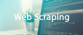 WEB SCRAPING