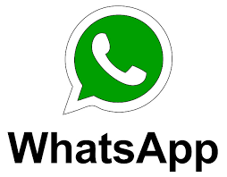 GRUPOS DE WhatsApp